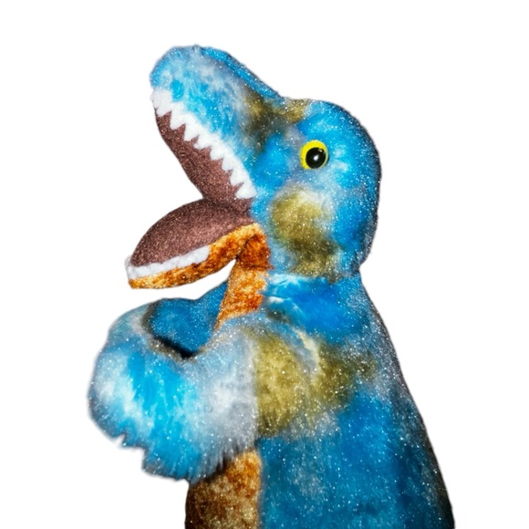 Aurora - Dinosaur - Tyrannosaururs Rex - Picture 3 of 7